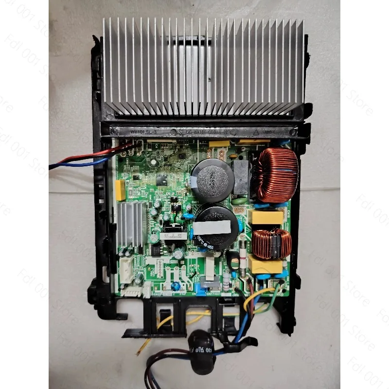 KFR-35W BP3N1 AC Inverter Outdoor Unit Control Board Mainboard RX24Tmi TNY288 6MB