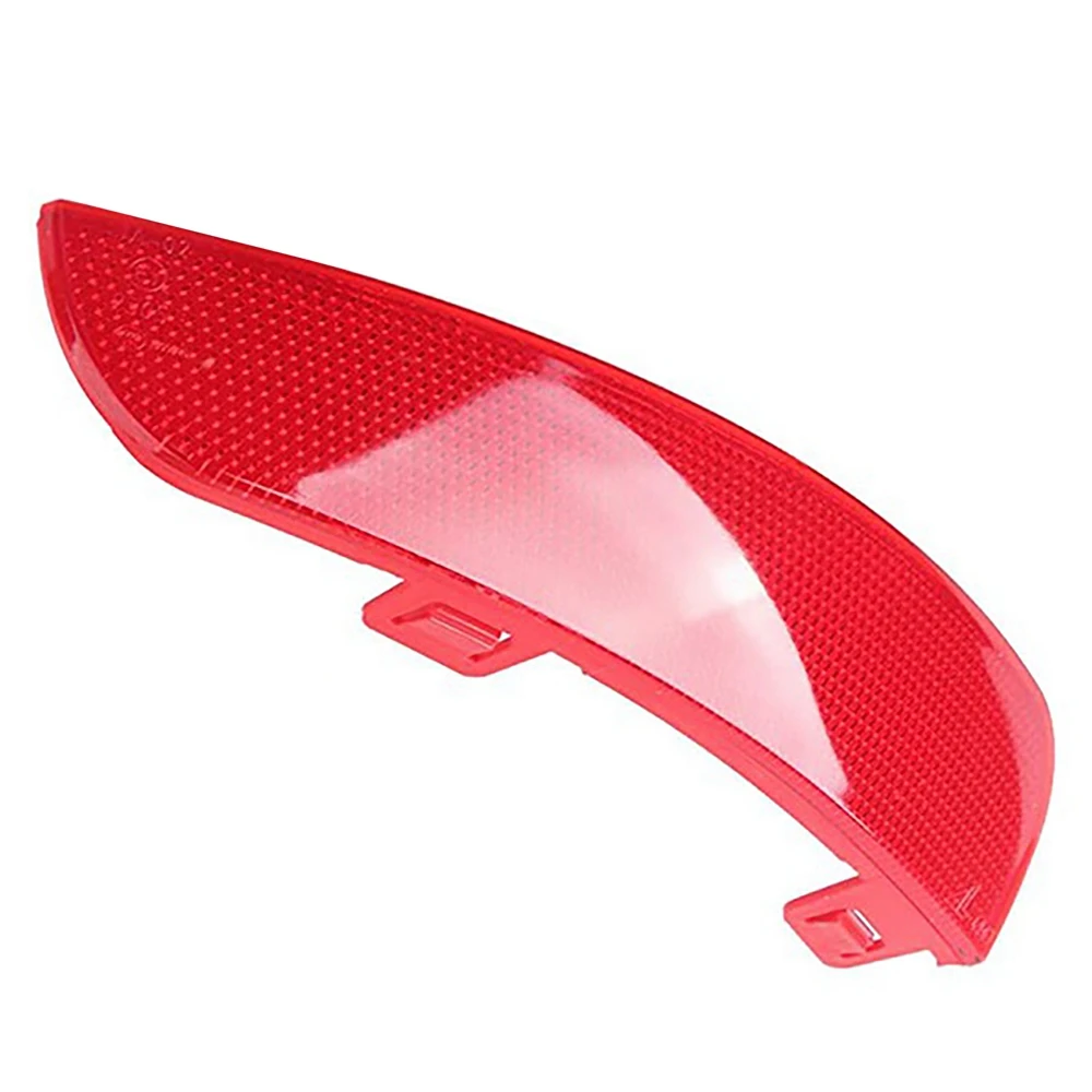 Amortecedor traseiro Refletor Lâmpada, Parar Luz de Freio, Lente da lâmpada para Volvo S40 V50 2008-2015 Direito, 30763346