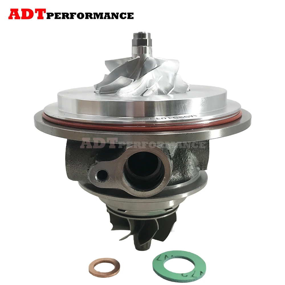 K03 Turbo Cartidge 53039880616 Turbo CHRA for Jaguar XF XE F-Pace 2.0L 2017 53039700581 53039880213 53039700213 53039880616