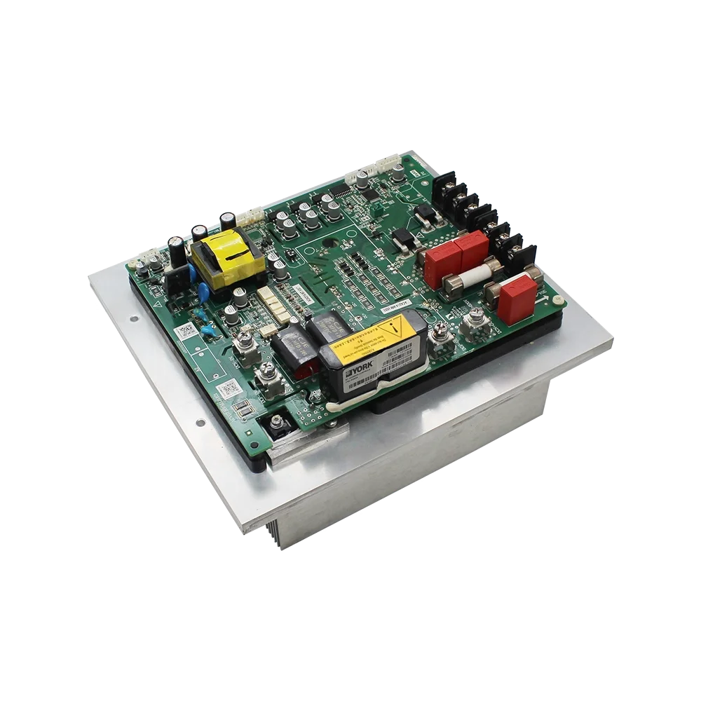 

New for York YVOH multi-line compressor drive inverter module SAP1172600 original new SAP1172601