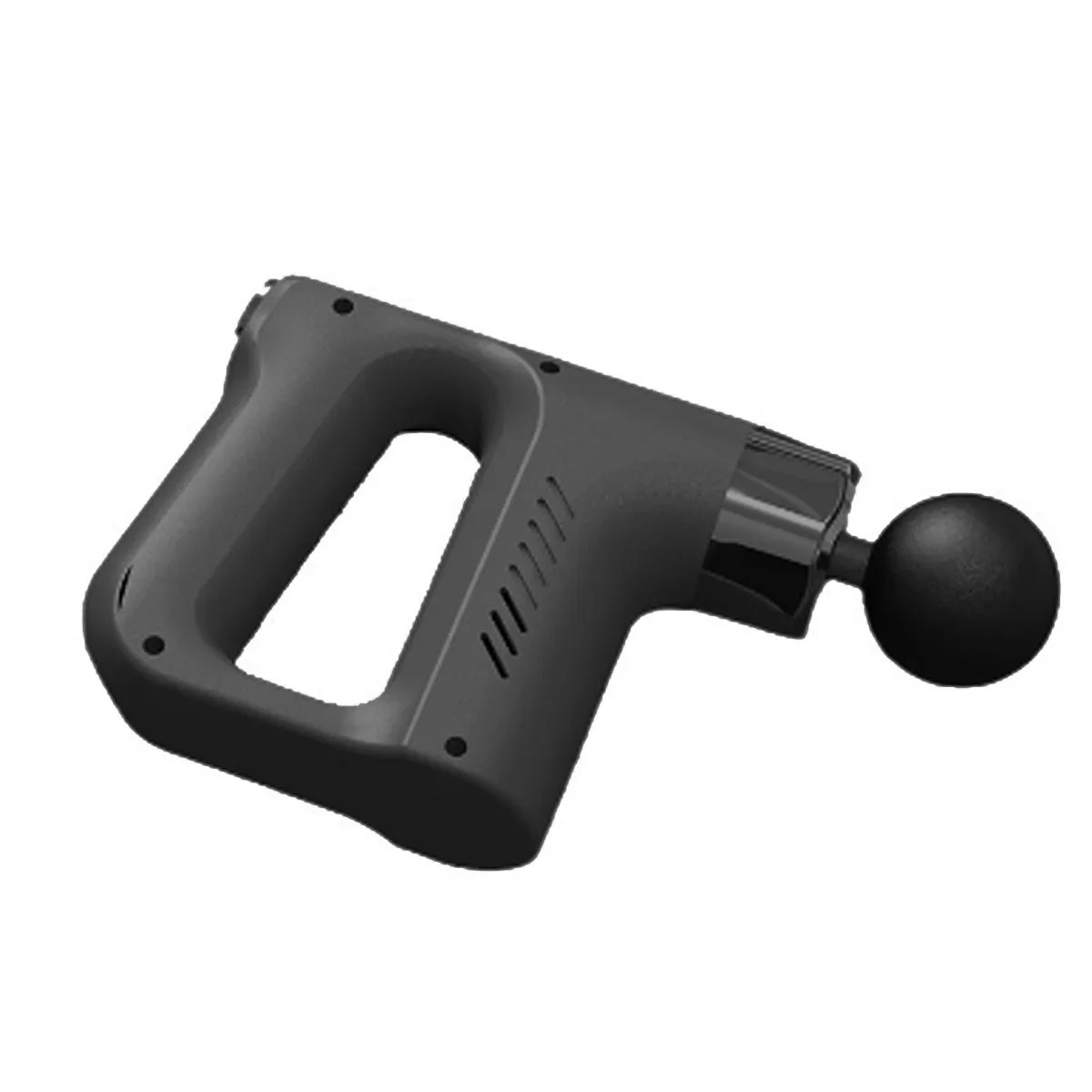 

Intelligent High Frequency Massage Gun Electric Massager Muscle Relaxation for Body Fitness Fascia Gun 2023 New Neck training