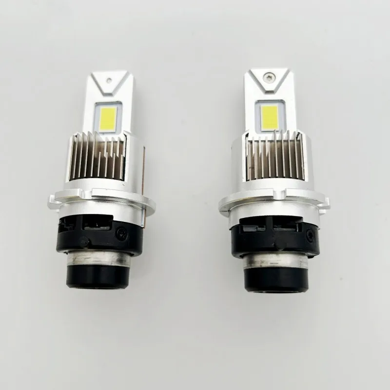 2pcs For 2001-2013 Toyota NOAH VOXY 60 70 series LED 6000K HID Xenon Bulb car Headlight Bulbs xenon lamp Low Beam Light ZRR