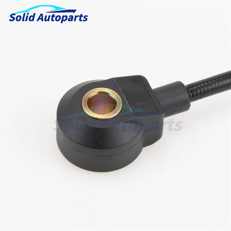 Sensor de golpe de alta calidad, 0261231038, 0261231004, para Audi 0261231038, 100, 80, 90, A4, A6, A8, Cabriolet, Coupe, Quattro, 200