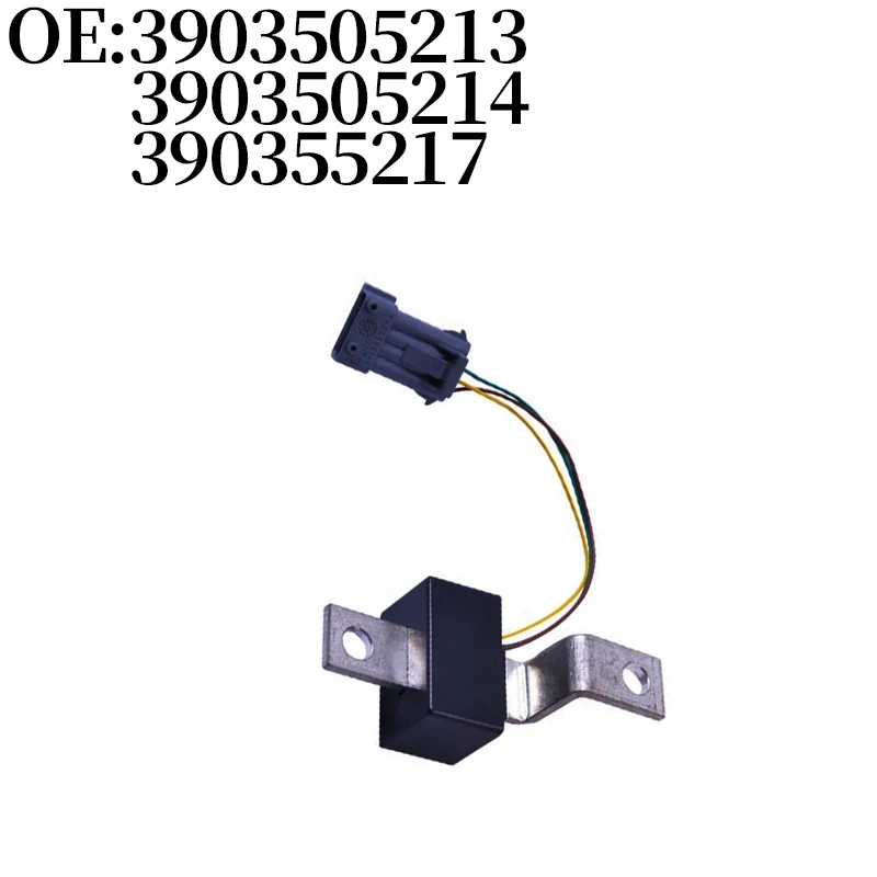 Current Sensor 3903505213 3903505214 390355217 for LinDe Forklift accessories Brand New High Quality Parts