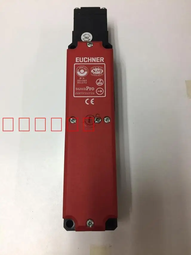 Supply Electromagne…