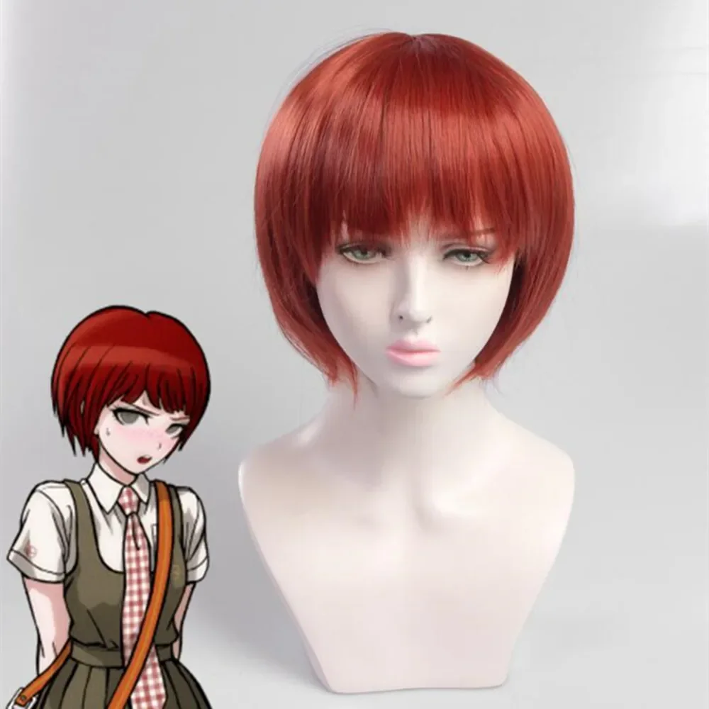 2026Anime Koizumi Mahiru Cosplay Costumes Japanese Uniform Sailor Suit Women Dress Clothing With Wig view 4