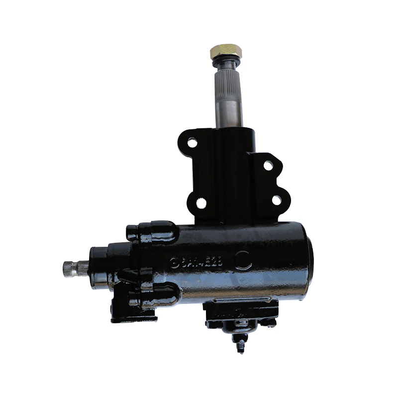 

Wholesaler Auto Parts 8971910203 Hydraulic Steering Gear Box Assay Fits Isuzu Hilander Crosswind