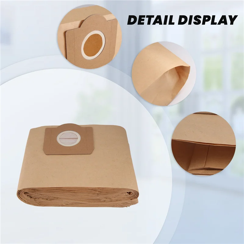 A24R 15Pcs Dust Bag…