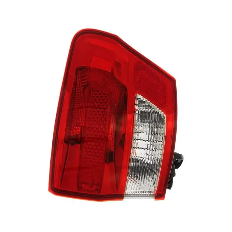 Задний фонарь стоп-сигнала для Jeep Grand Cherokee 2011-2013, аксессуар для автомобиля, запасная часть заднего фонаря