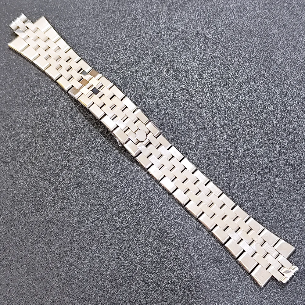 NH35 الهاتفي 33.8 مللي متر الهاتفي 39.5 مللي متر ساعة ل NH35 حركة الياقوت الساعات صندوق كامل الجسم مرآة 33.8 مللي متر الطلب NH35 بطلب اكسسوارات #5