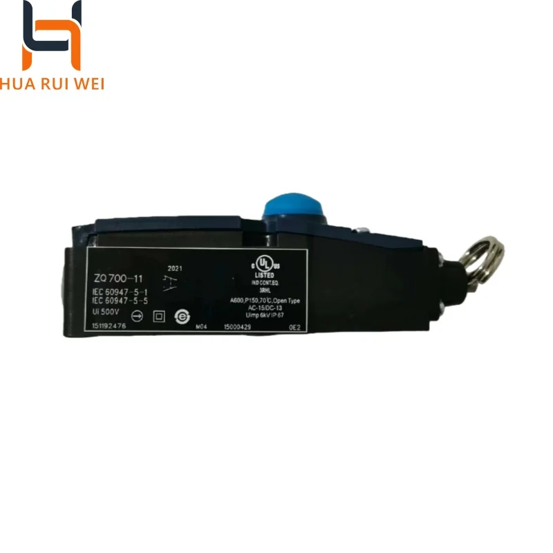 

2026 Hot Sale New ZQ700-11 Rope Switch PLC