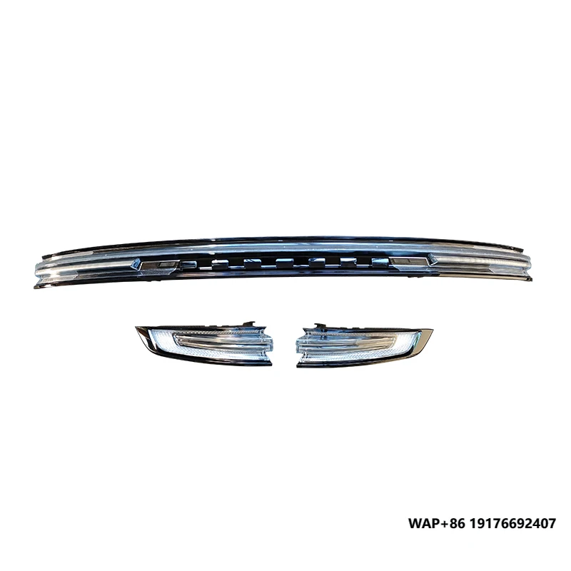 

New Condition Car Tail Lamp Modified Tailgate Light with Running Turn Signal Brake Reversing Lights for 2024 Cayenne