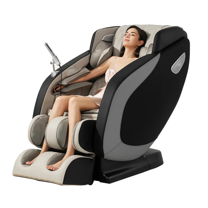 

Household automatic massage chair sofa