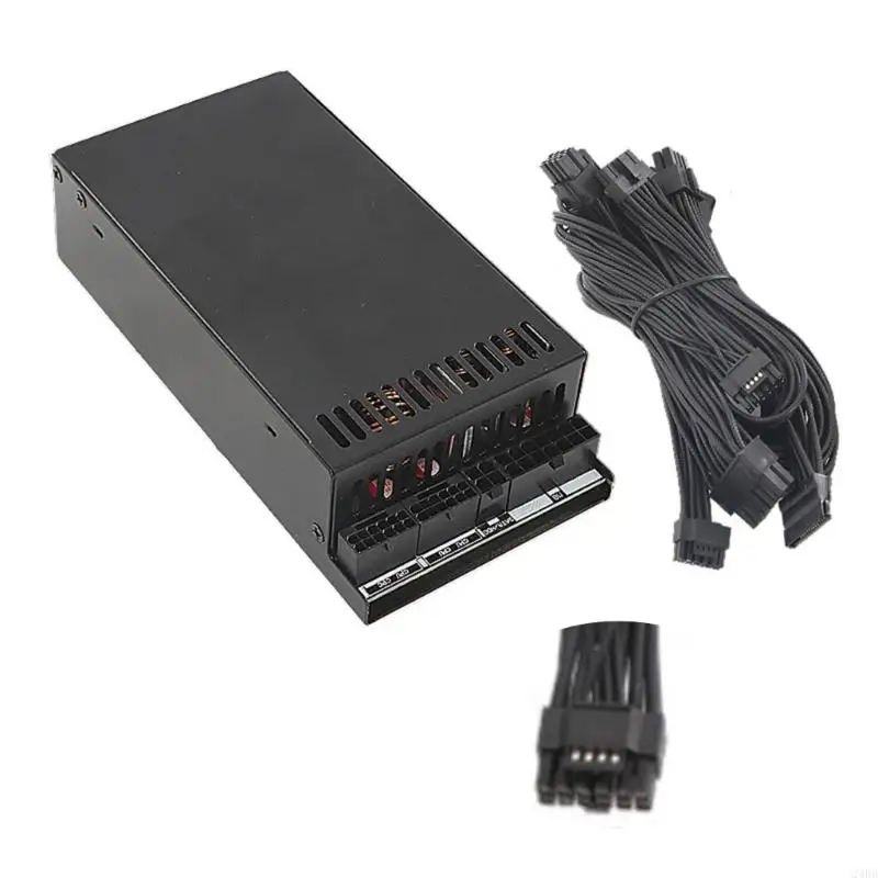 700W Desktop Computer Power Supply Unit Management Accessories Space Saving Cable Management Supplies Accessories 24BB