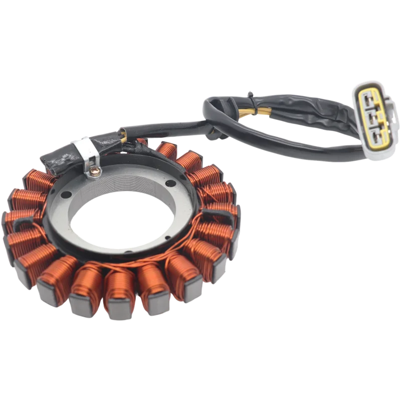 12318406639 Motorcycle Magneto Stator Coil For BMW R1200GS R1200R R1200RS R1250GS R1250RT K50 K51 K52 K53 K54 12318406639