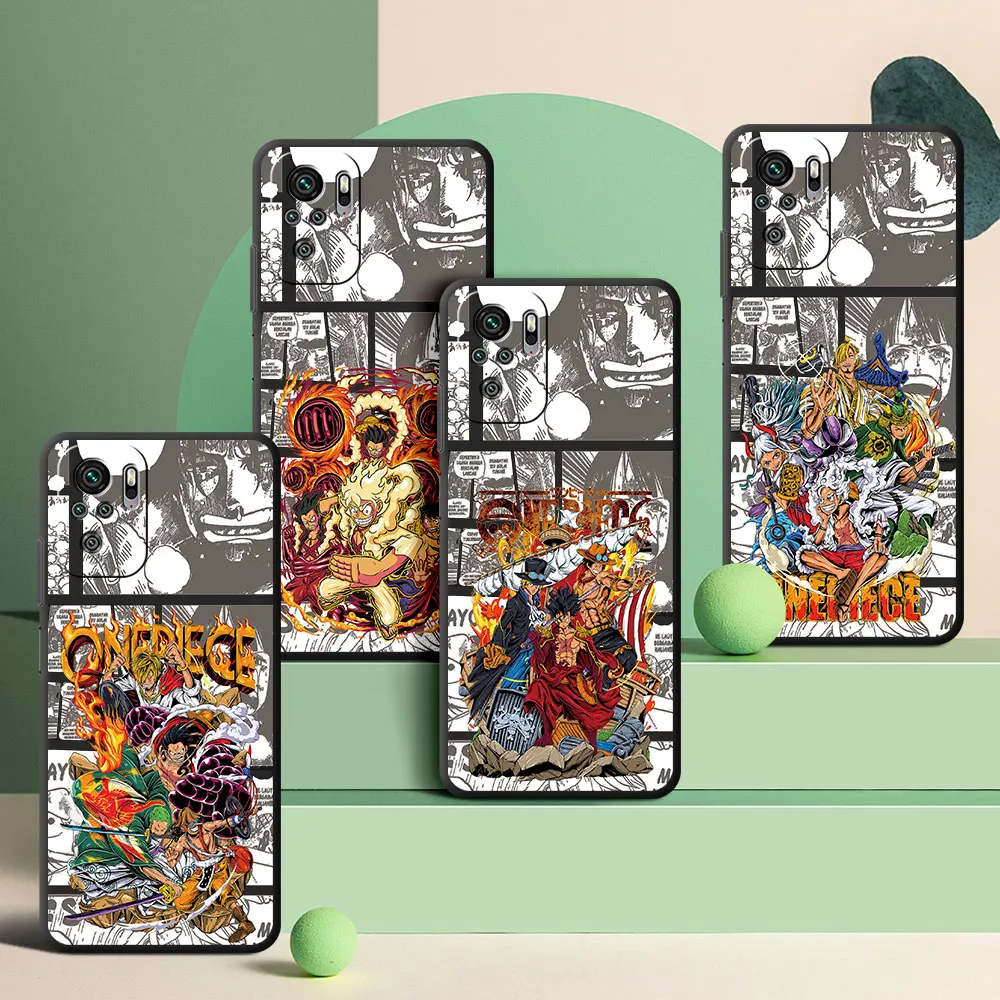 Anime One Piece Fun…