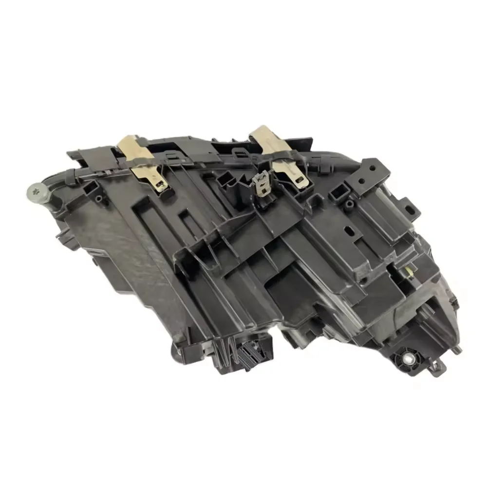 2024-2025 G60 5 Series Left LED Headlight Assembly 6000K Long Lifespan New Condition Auto Lamp for 530i 540i M5