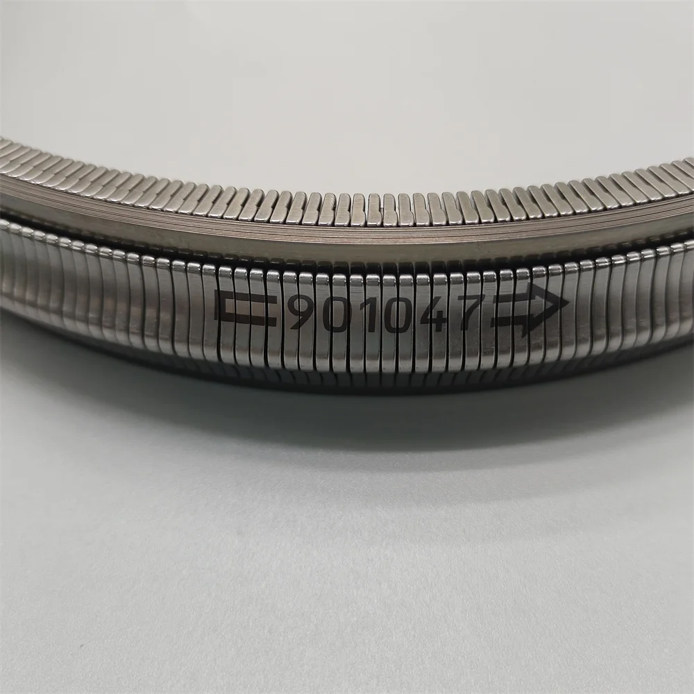 Original JF011E RE0F10A CVT Chain With 901083 901066 901047 Code For Automatic Transmissions, Auto Parts