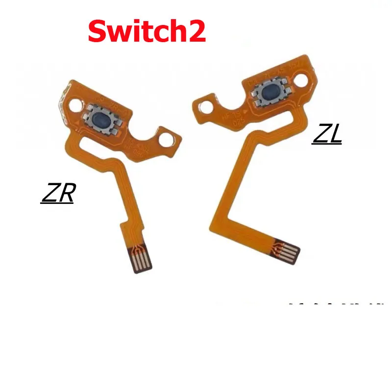 10Pcs Replacement F… - image