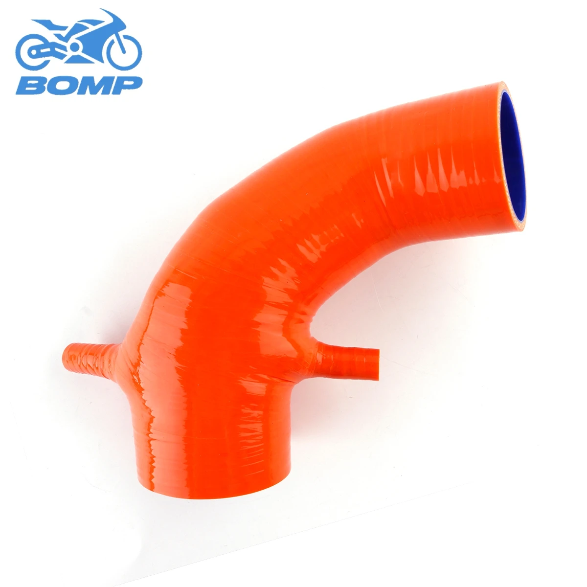 

Air Intake Hose For Honda Civic Type-R EP3 2.0 CTR K20A2 For RHD Silicone Tube Pipe 1Pc 10 Colors