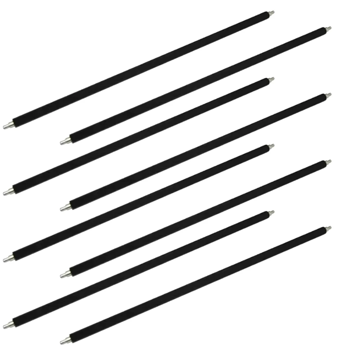 Rodillo de esponja de limpieza de calidad NEW_8Pcs para Ricoh MPC2503 C2011