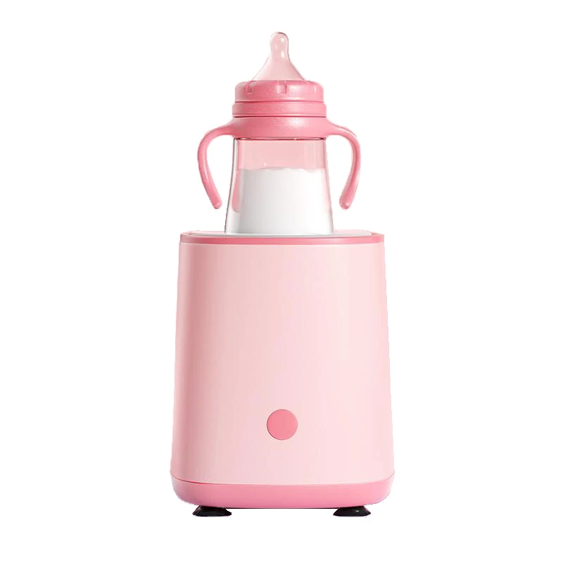 Baby Feeding Supplies Automatic Milk Shaking Bottle  Baby Milk Bottle Shaker