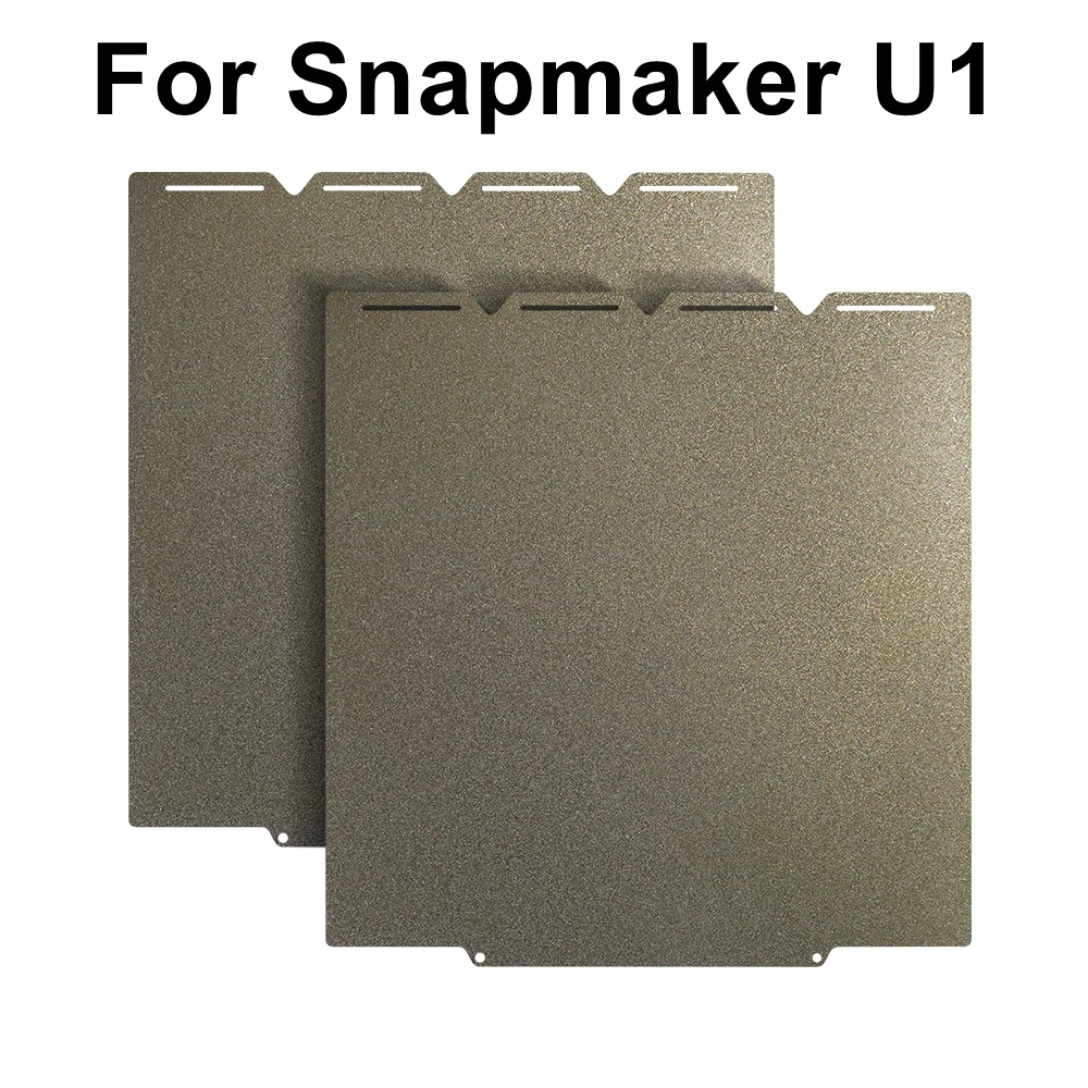 For Snapmaker U1 Bu…