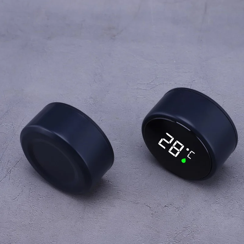 ฝาปิดแก้วน้ำอัจฉริยะพร้อมจอแสด - Vacuum Chamber Small บทวิจารณ์และราคา