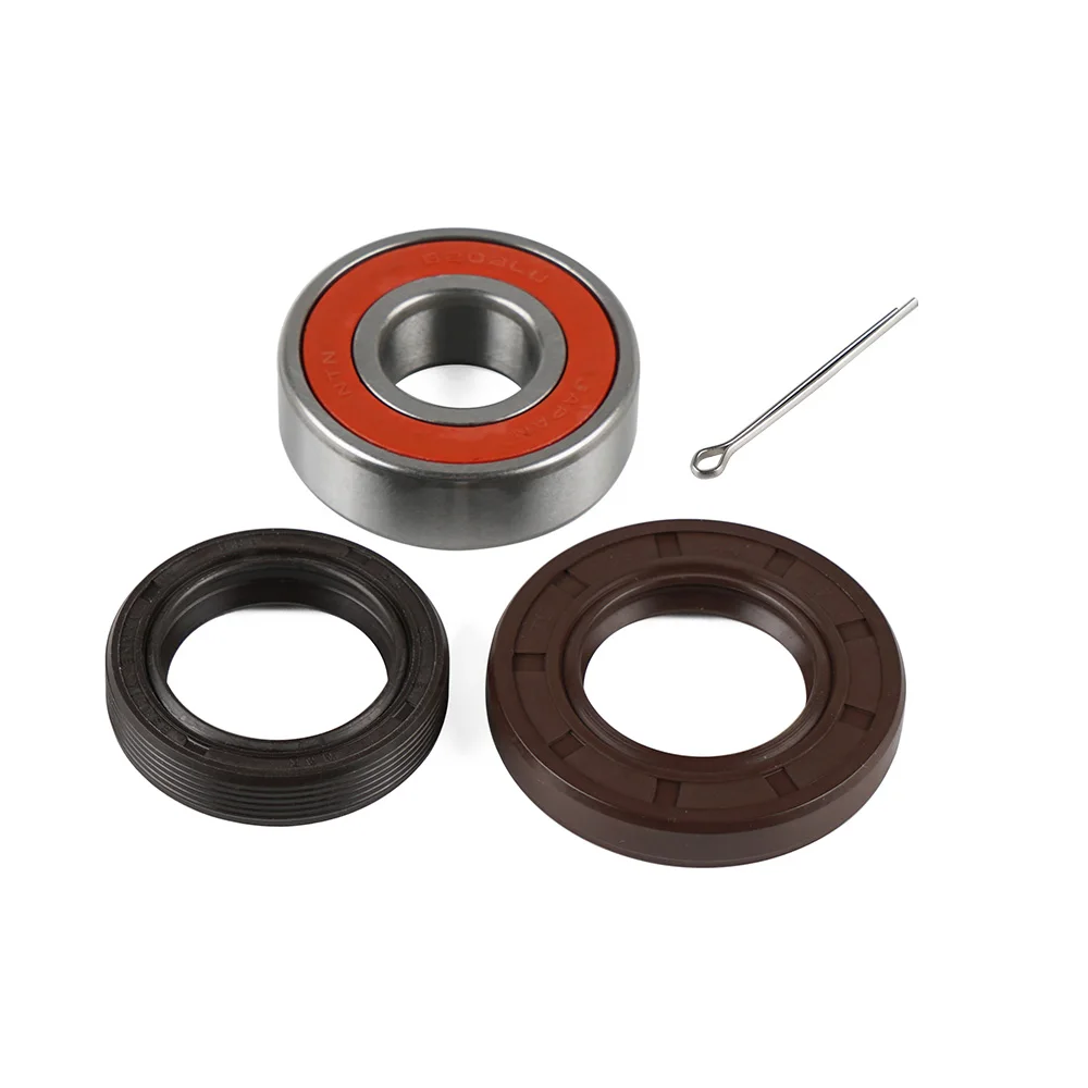 For Yamaha Raptor 700 2006-2012 Raptor 660 Raptor 350 Steering Stem Bearing & Seal Pin Kit for Banshee 350 YFZ450 YFZ450R ATV