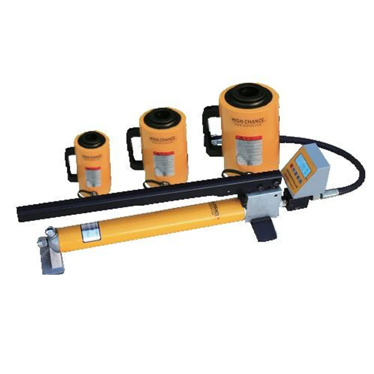 Super quality HT-10 chemical anchor rod drawing/Rebar pull-out force tester in concrete