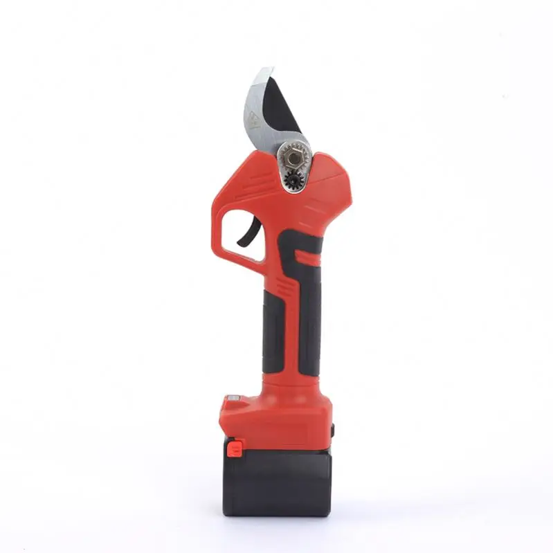Hot-selling Pruning Shear Battery Powered Electric Pruning Shears Cordless Portable Electric Pruner