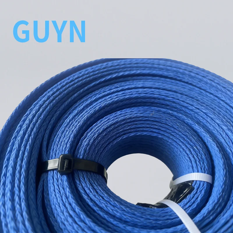 Heating hose anti-wear protective sleeve