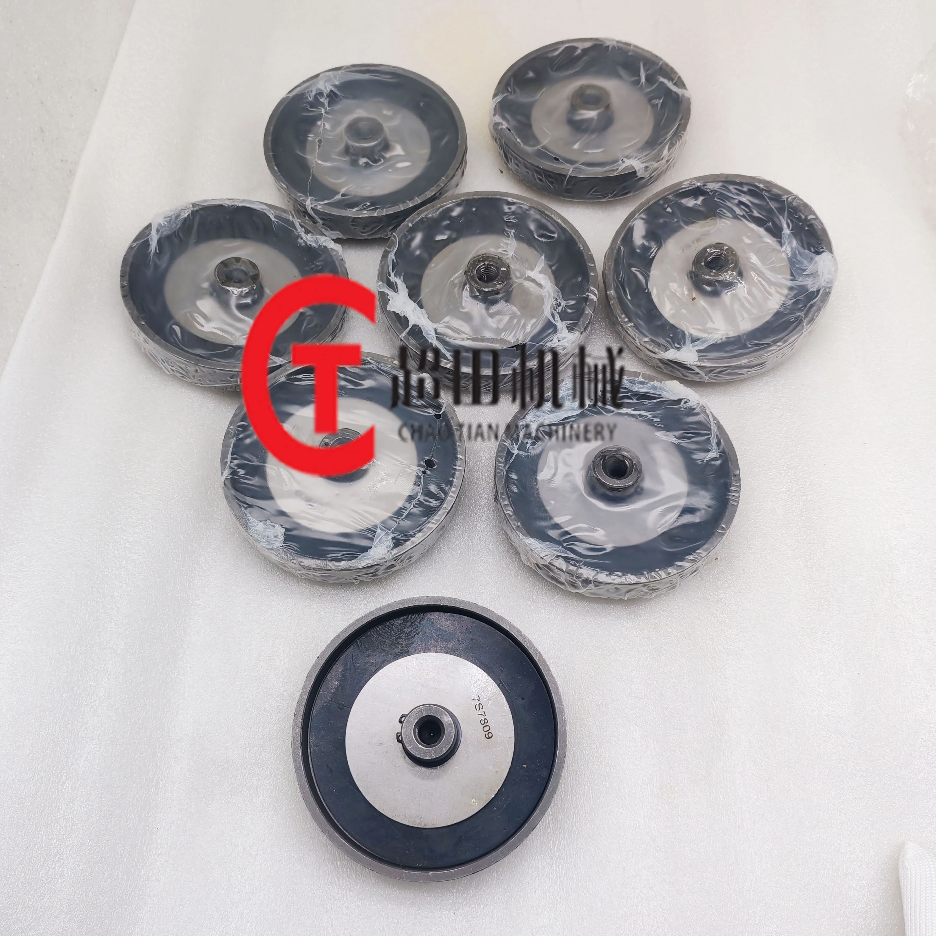 7S-7809 Radiator Cap 3606 3608 Engine   Parts Radiator Coolant Tank Cap 7S7809 for TRACK D7G D6G
