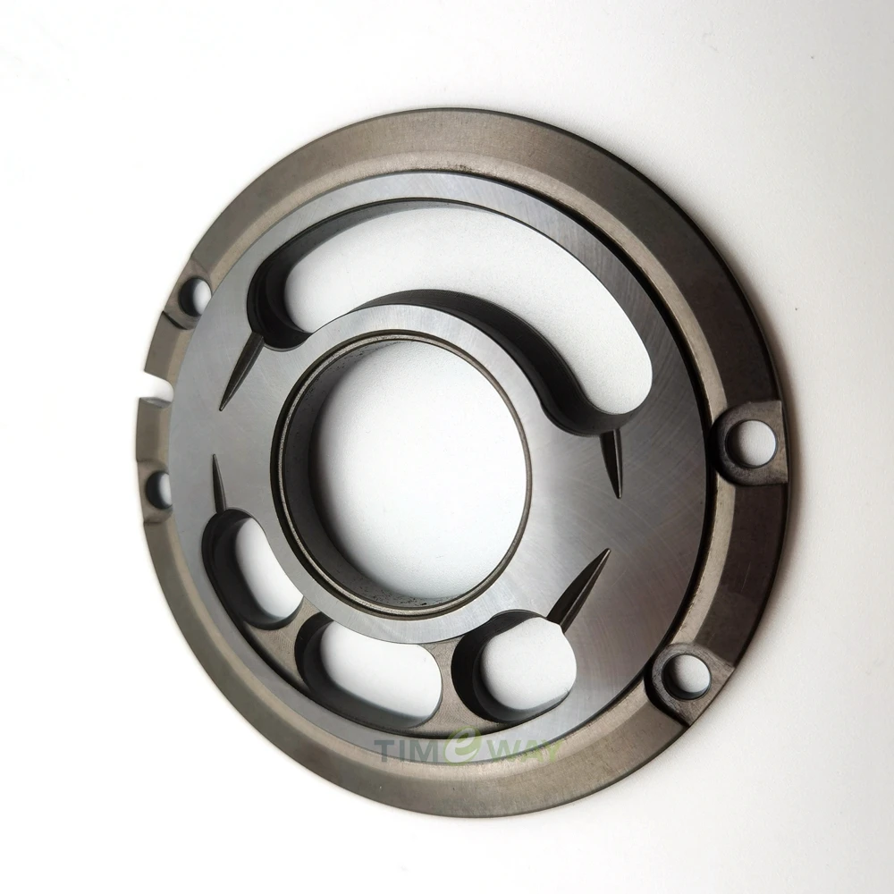 

934b 954b Ремкомплекты гидравлического насоса экскаватора Пластина клапана для восстановления поршневого насоса LPVD75 LIEBHERR