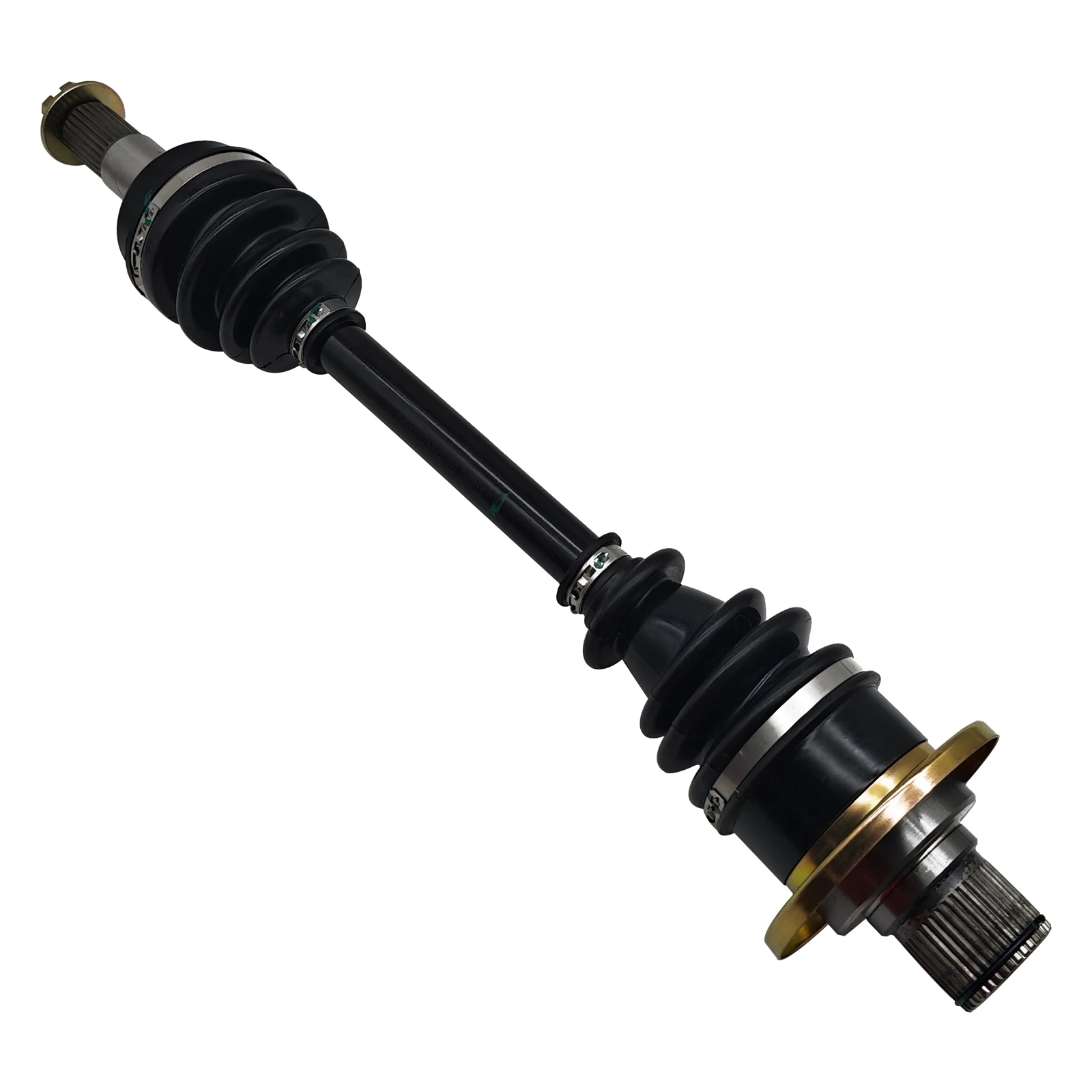 オリジナルリア左アクスルシャフトC.VアクスルD（HISUN 500 700 750 800 ATV用）PJ00000263000300 47250-107-0000