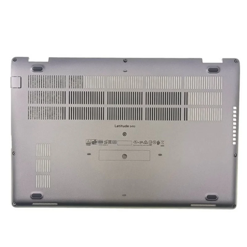 New For Dell Latitude 5410 Bottom Base Cover Lower Case D Shell 00W819