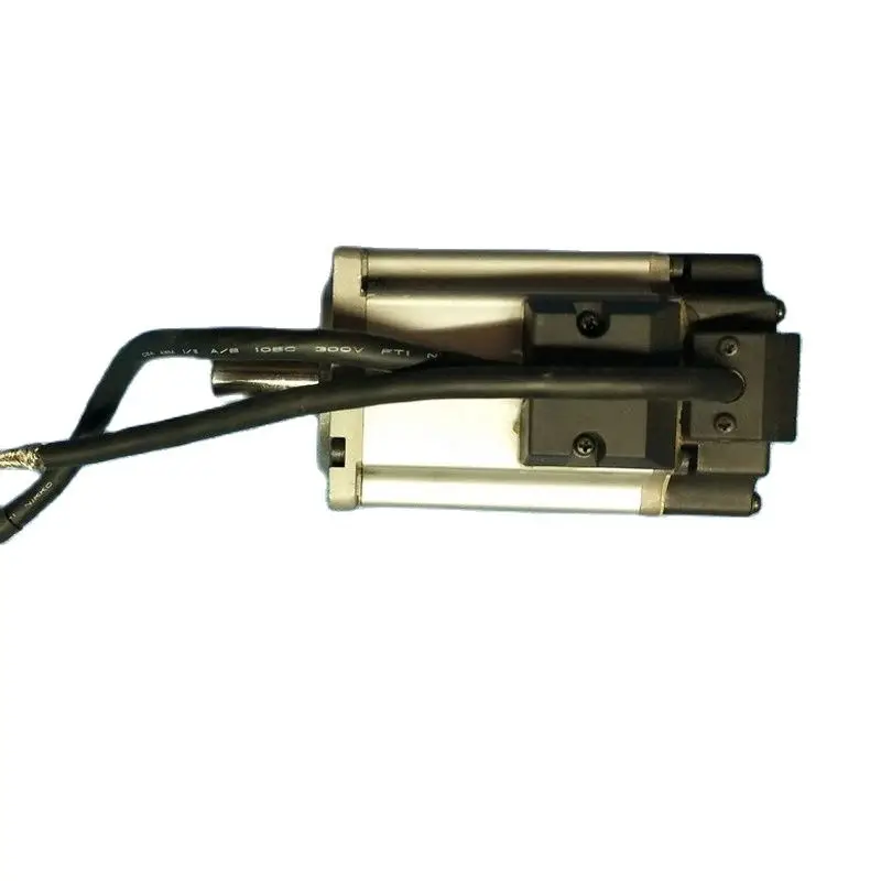 Testado funcionando R88M-G40030H-S2 R88M-G40030H-S2-Z Servomotor AC