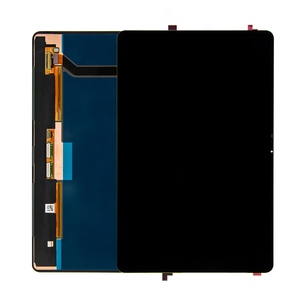 Imagem -03 - Lcd Display Touch Screen Digitizer Assembly Peça de Reposição para Huawei Matepad Pro Wgr-w09 Wgr-w19 Wgr-an19 12.6 in 2023