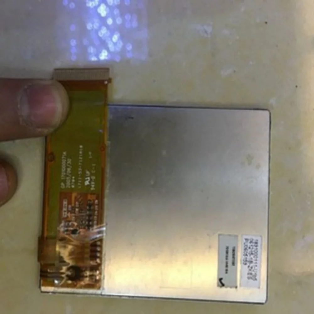 

TD028STEB2 240*320 2.8" LCD panel disply Y&J supply