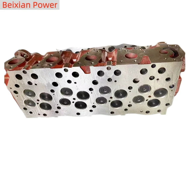 Factory Direct Sale High Performance OEM N04C Cylinder Head Assembly For Toyota