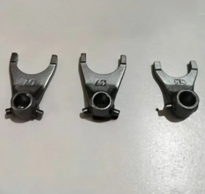 GEARSHIFT FORK DRUM SET for BENELLI TNT125 TNT135