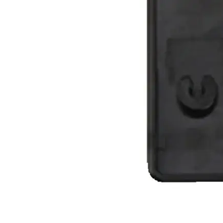 Car Rear Right Platform Hinge Cover 1726903800 A1726903800 For Mercedes For SLK W172 2011-17 Accessories Automobiles Plastic