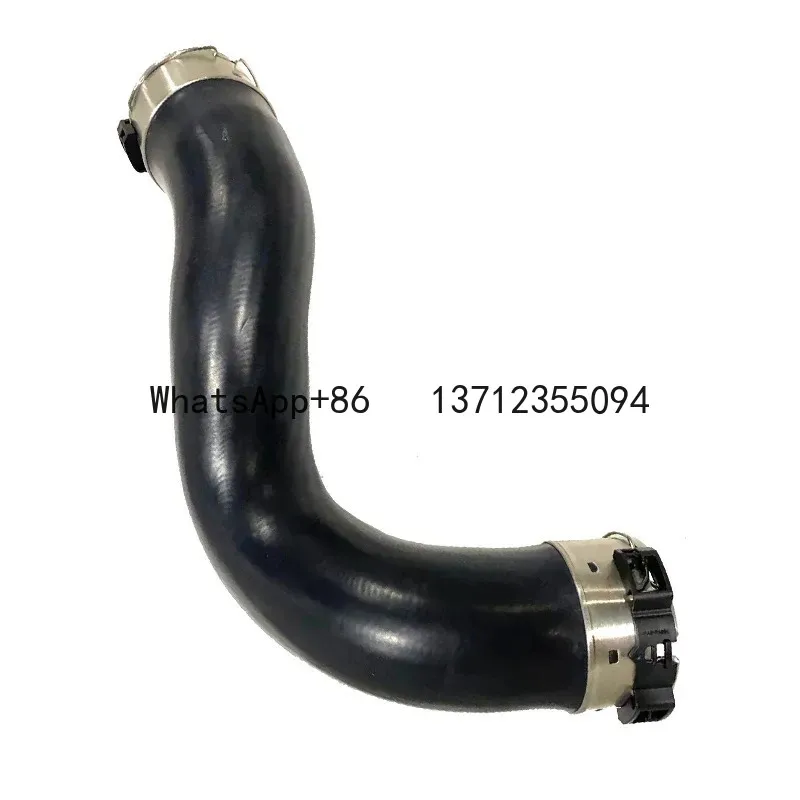 

Brand New Intercooler Water Pipe Air Intake Chager Pipe 144634BD0A 14463-4BD0A For Nissan X-Trail T32EL