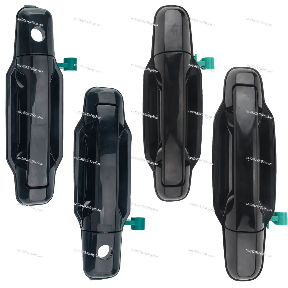 Suitable for Kia Sorento front and rear door handle door handle 82650-3E01082660-3E010