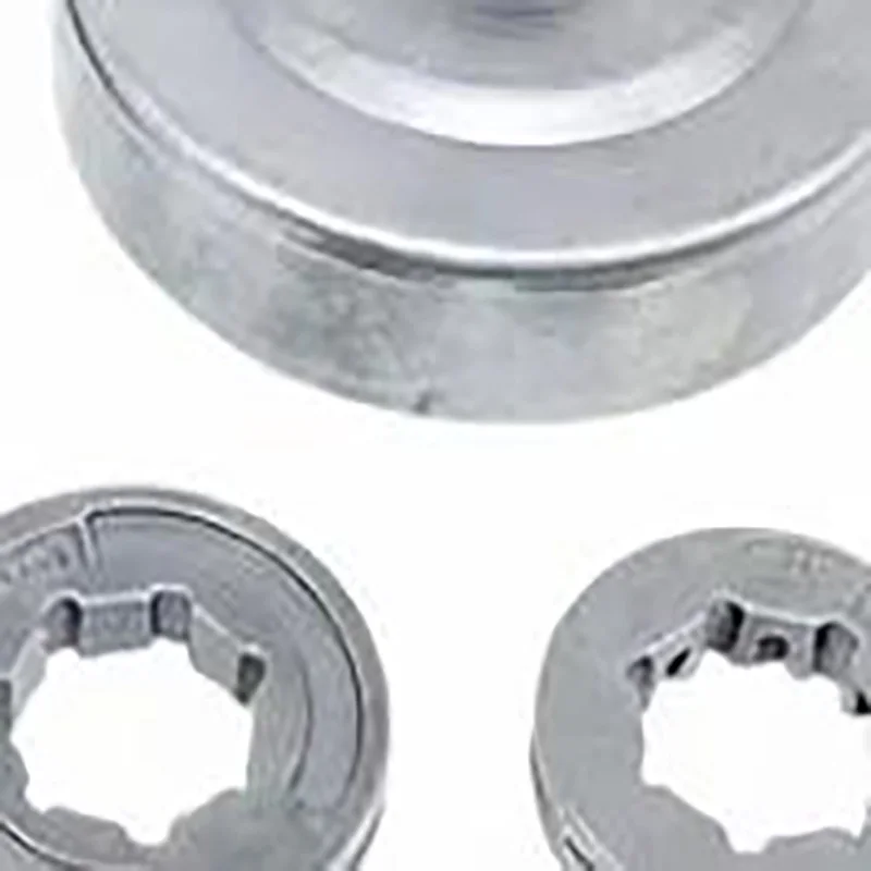 MS260024026 For /Chainsaw Clutch Kit: Precision Parts For Optimal Performance Sprocket Washer Kit /Chainsaw Clutch Drum