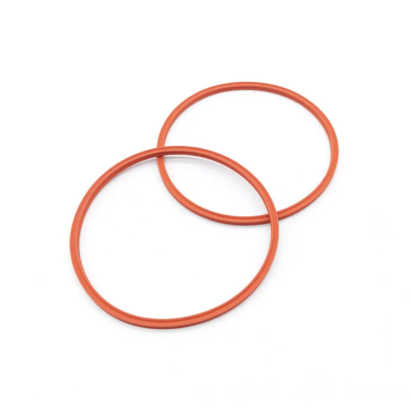 2 Stuks M272 M273 M275 M278 Motor Brandstofpomp Tank Afdichting O-Ring Voor Mercedes Benz W221 W216 C216 S300 S350 0019977141 A0019977141