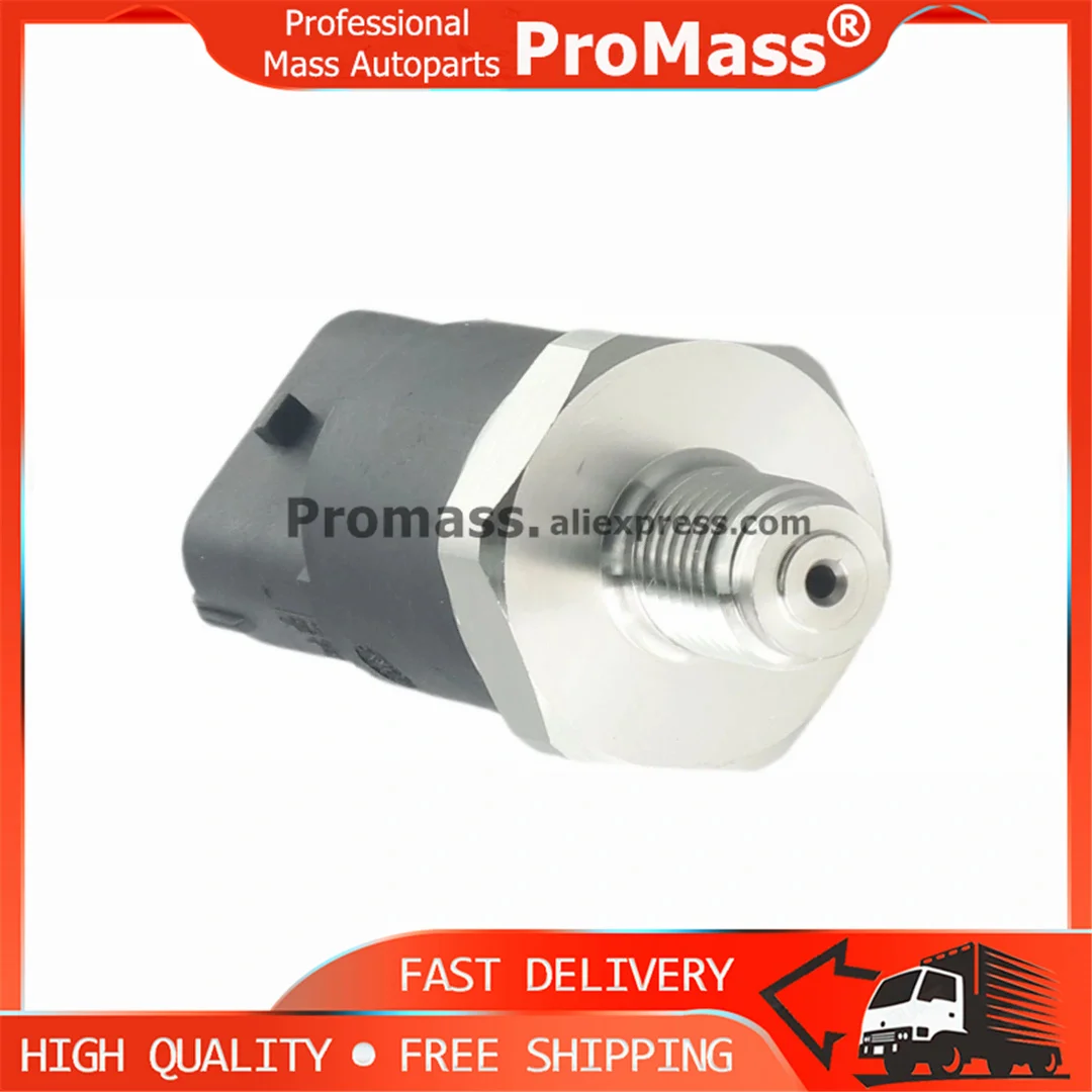 

Датчик давления топливной рампы для грузовиков Renault Fiat Ducato Doblo Iveco Daily Lancia Alfa Romeo Land Rover Hyundai BMW 0281002405