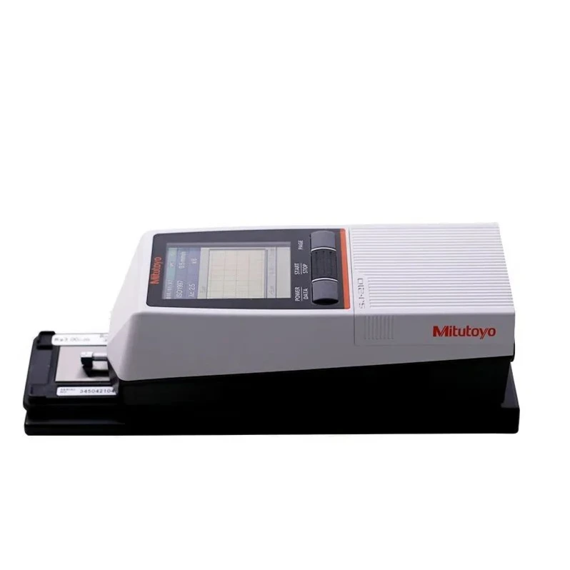 Mitutoyo Original New Gurantee SJ210 Roughness Tester 178-560-11DC 178-560-12DC