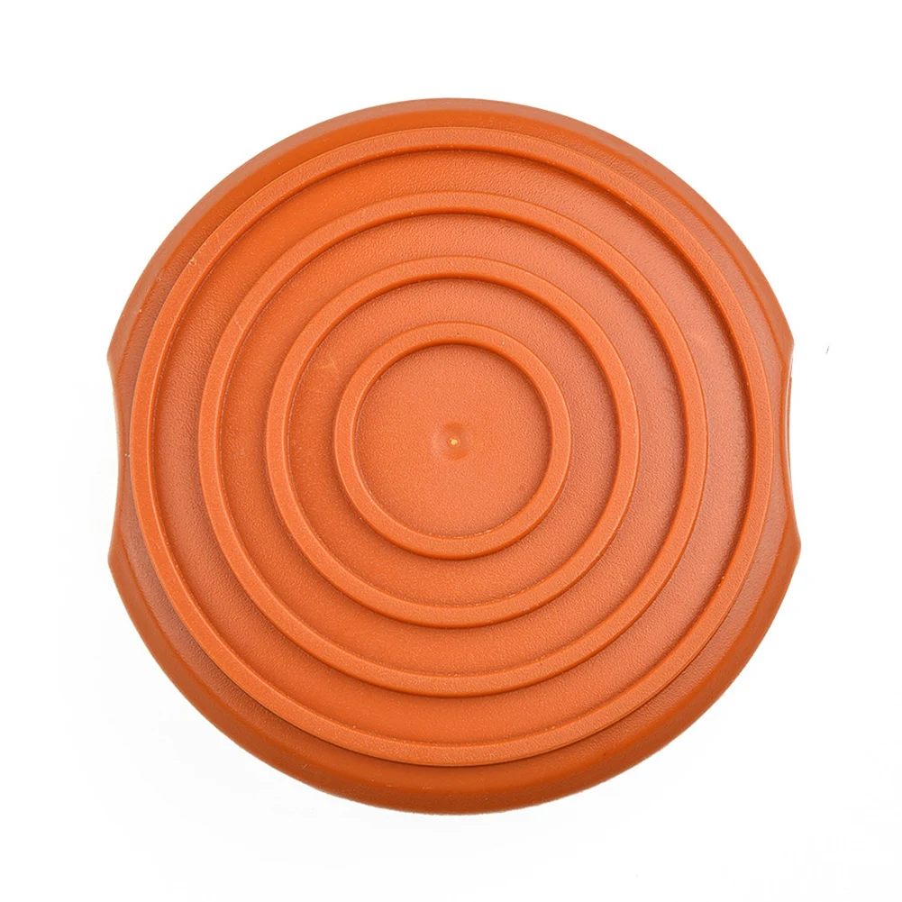 For McGregor MET3525 Spool Cover Cap Spool Cap For Grass Trimmer  350w String Trimmer Parts Spool Cover Garden Yard
