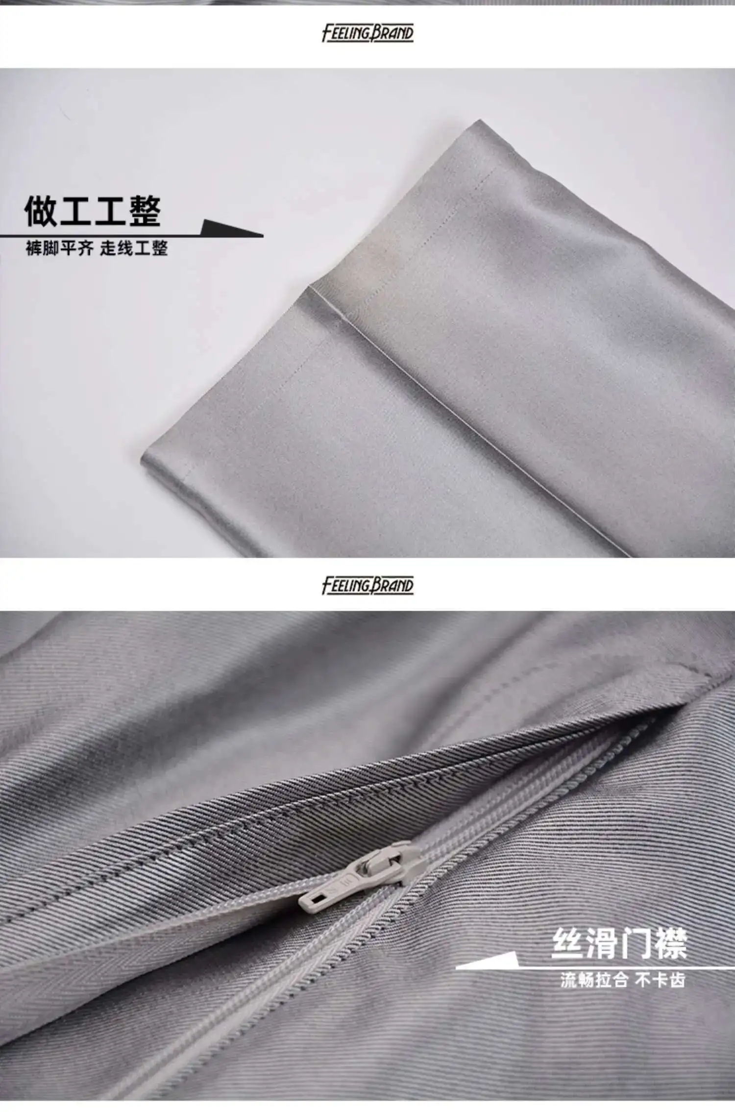 لامعة مرحلة الرقص الرجال السراويل ملهى ليلي الجاز قفل البدلة بنطلون حجم كبير ملابس الأداء